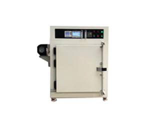 全自动带鼓风真空恒温工业烘箱（含冷却循环系统） HSFBZK1500L